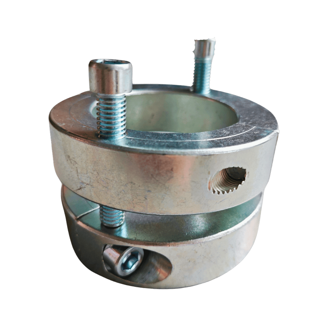 HIVAR Removal Tool – Skizze eines Werkzeugs zur sicheren Entfernung der Gasdruckfeder bei HIVAR Stühlen