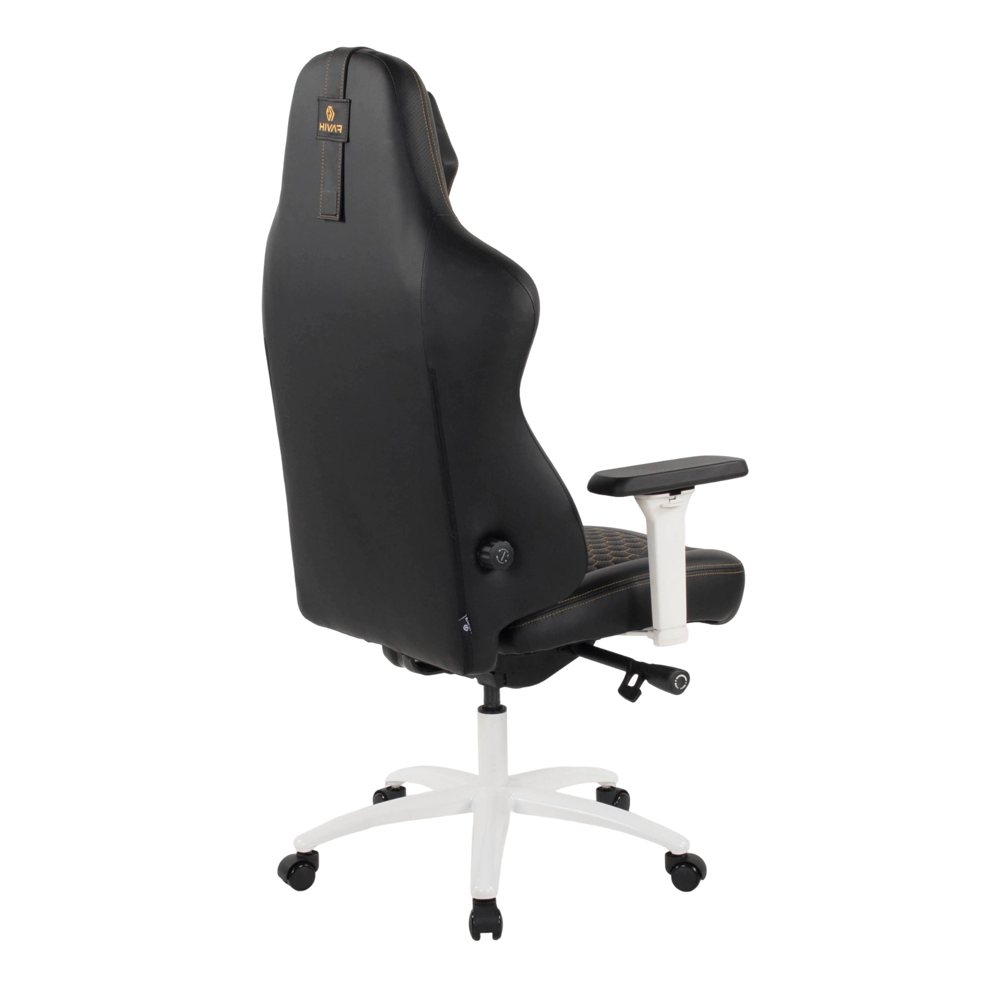 HIVAR Orbical XL Solaris - Rückansicht