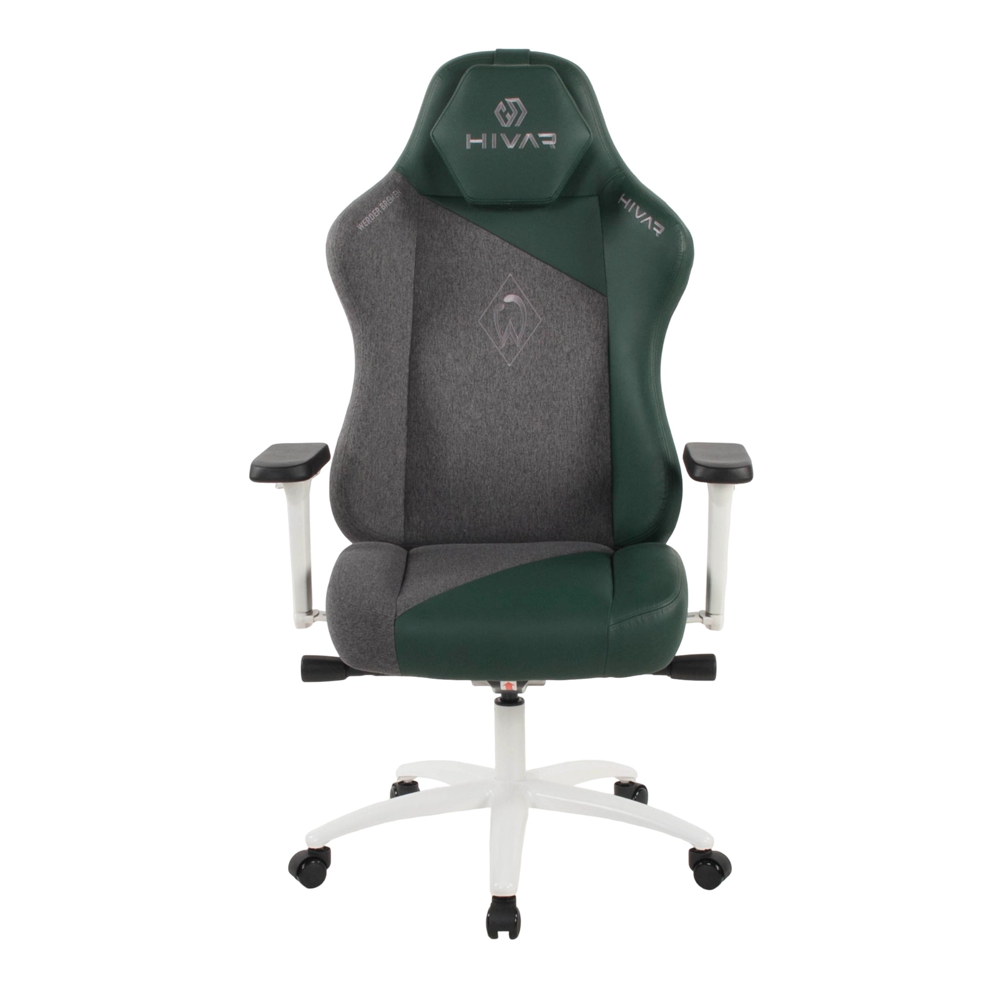 HIVAR Werder Bremen Edition White - Frontal