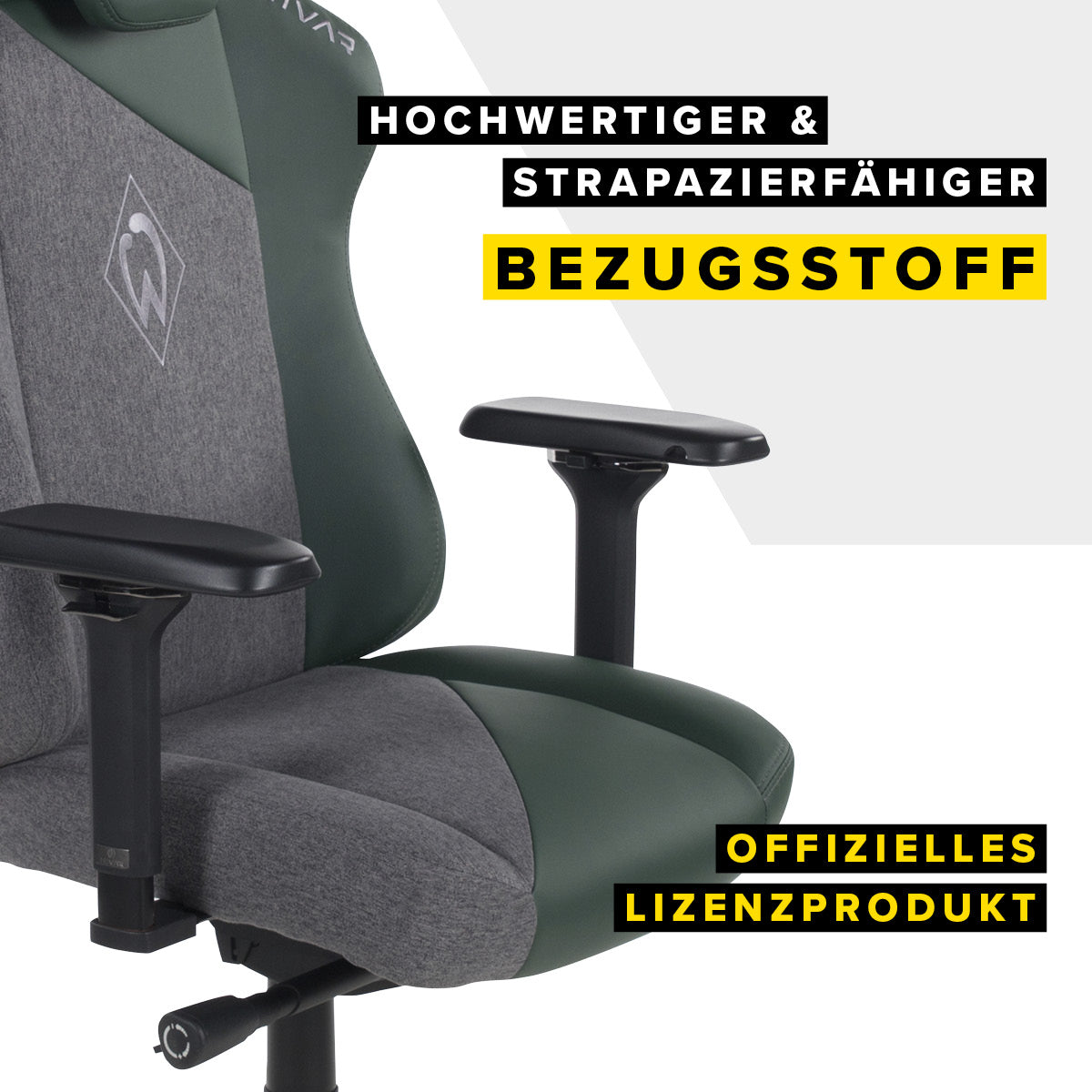 Werder Bremen Edition Coal