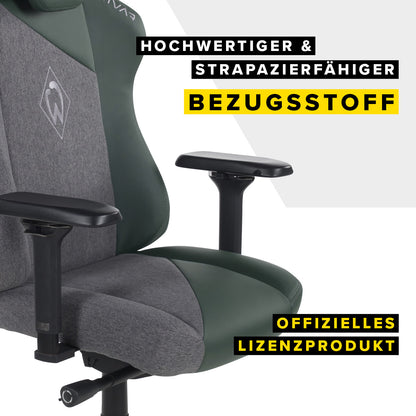 Werder Bremen Edition Coal