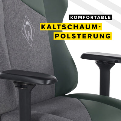 Bürostuhl Werder Bremen Schreibtischstuhl