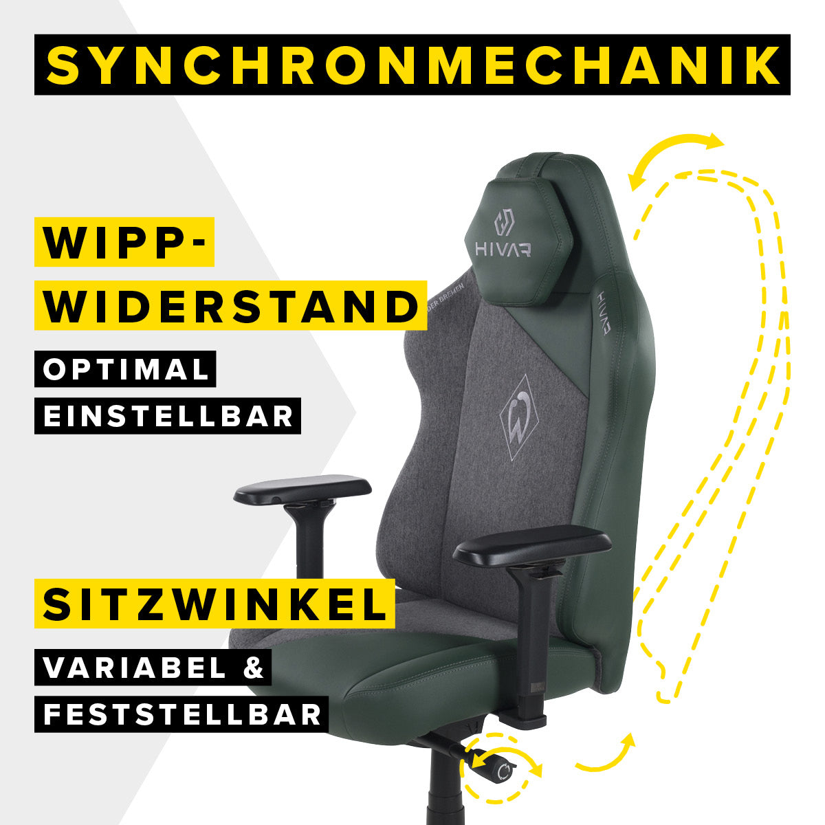 Werder Bremen Edition Coal