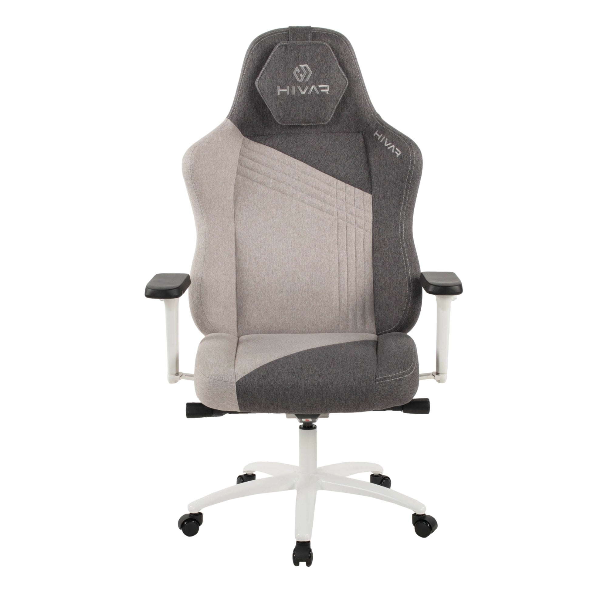 HIVAR Skylar XL Ash - Frontalansicht