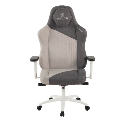 HIVAR Skylar XL Ash - Frontalansicht