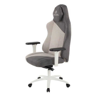 HIVAR Skylar XL Ash White - Seitenansicht rechts