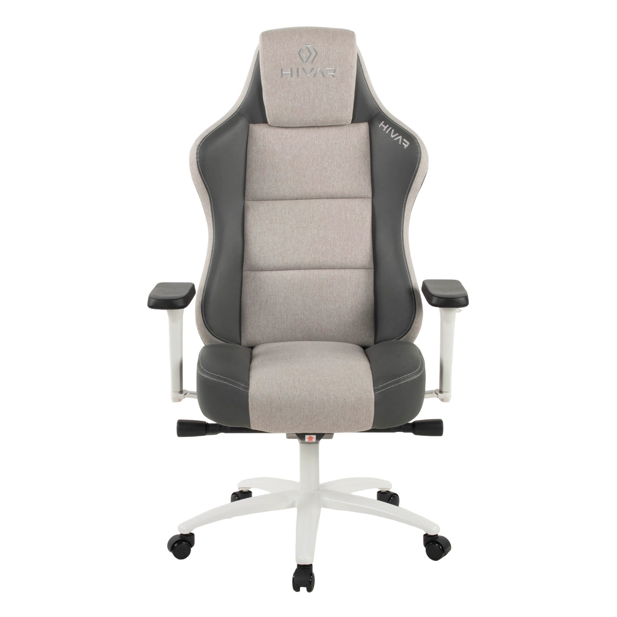 HIVAR Eqlipse Cloud White - Frontal