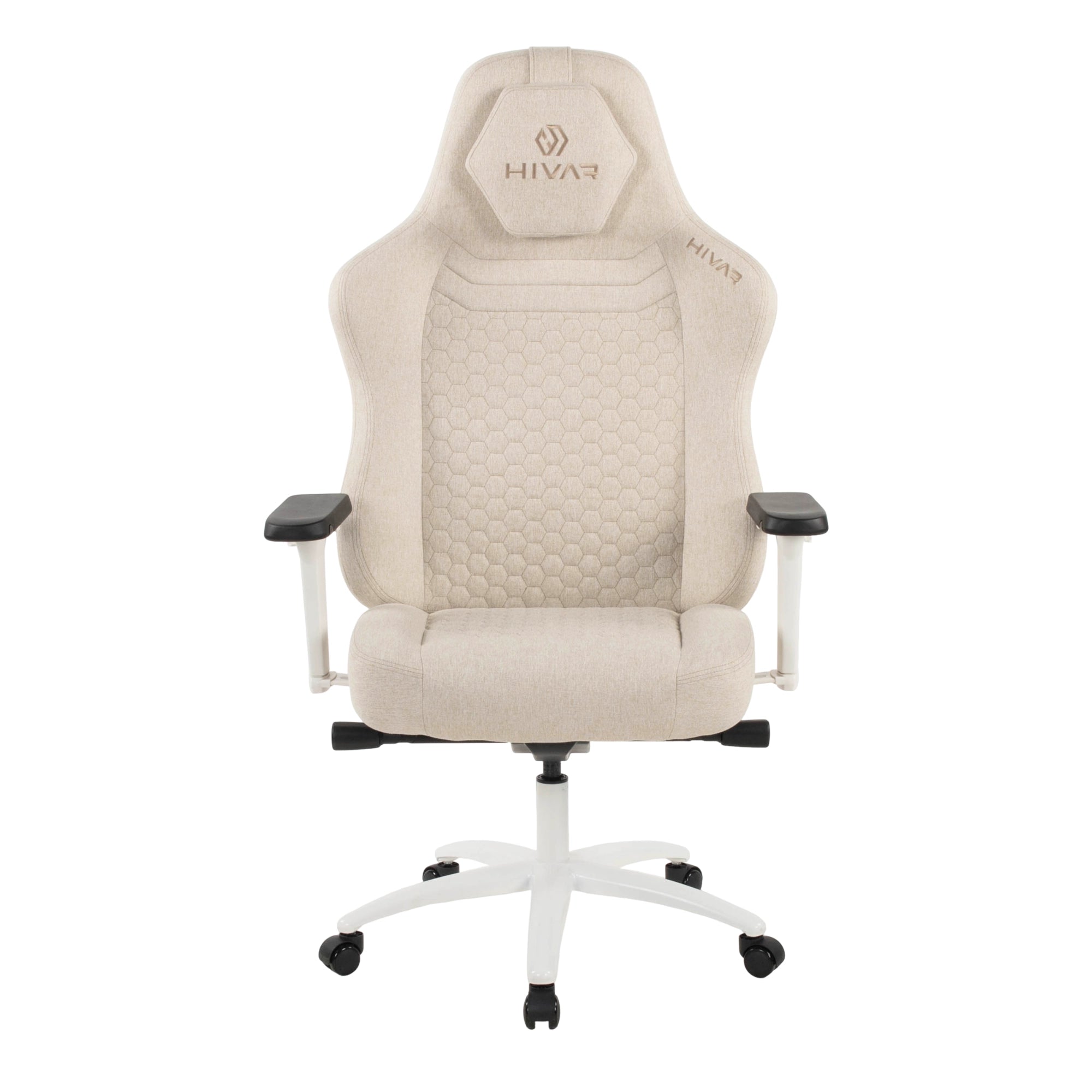 HIVAR Orbical XL Desert White - Frontalansicht