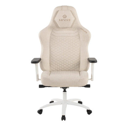HIVAR Orbical XL Desert White - Frontalansicht