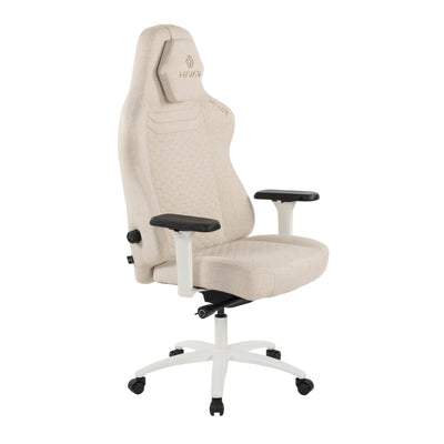 HIVAR Orbical XL Desert White - Seitenansicht links