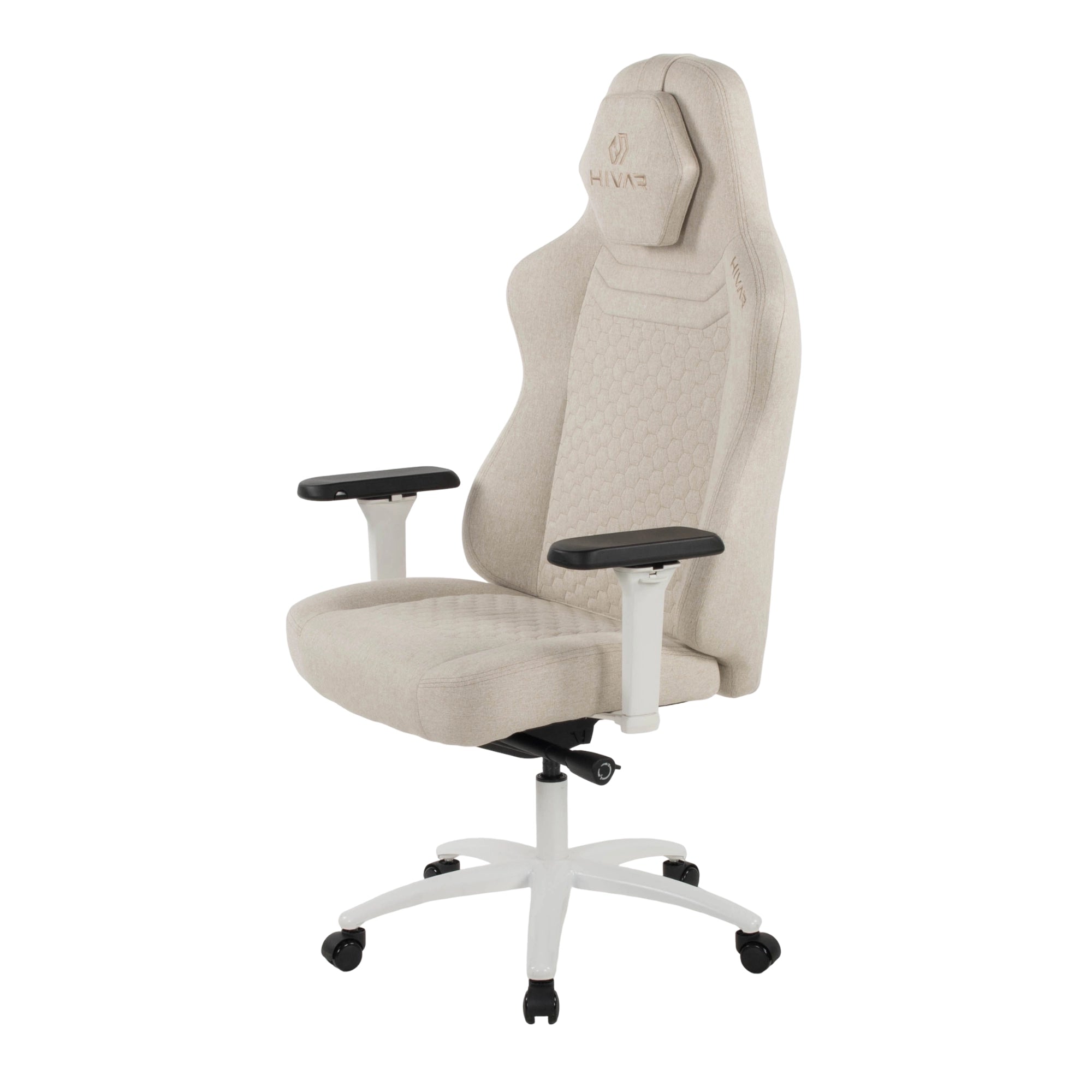 HIVAR Orbical XL Desert White - Seitenansicht rechts