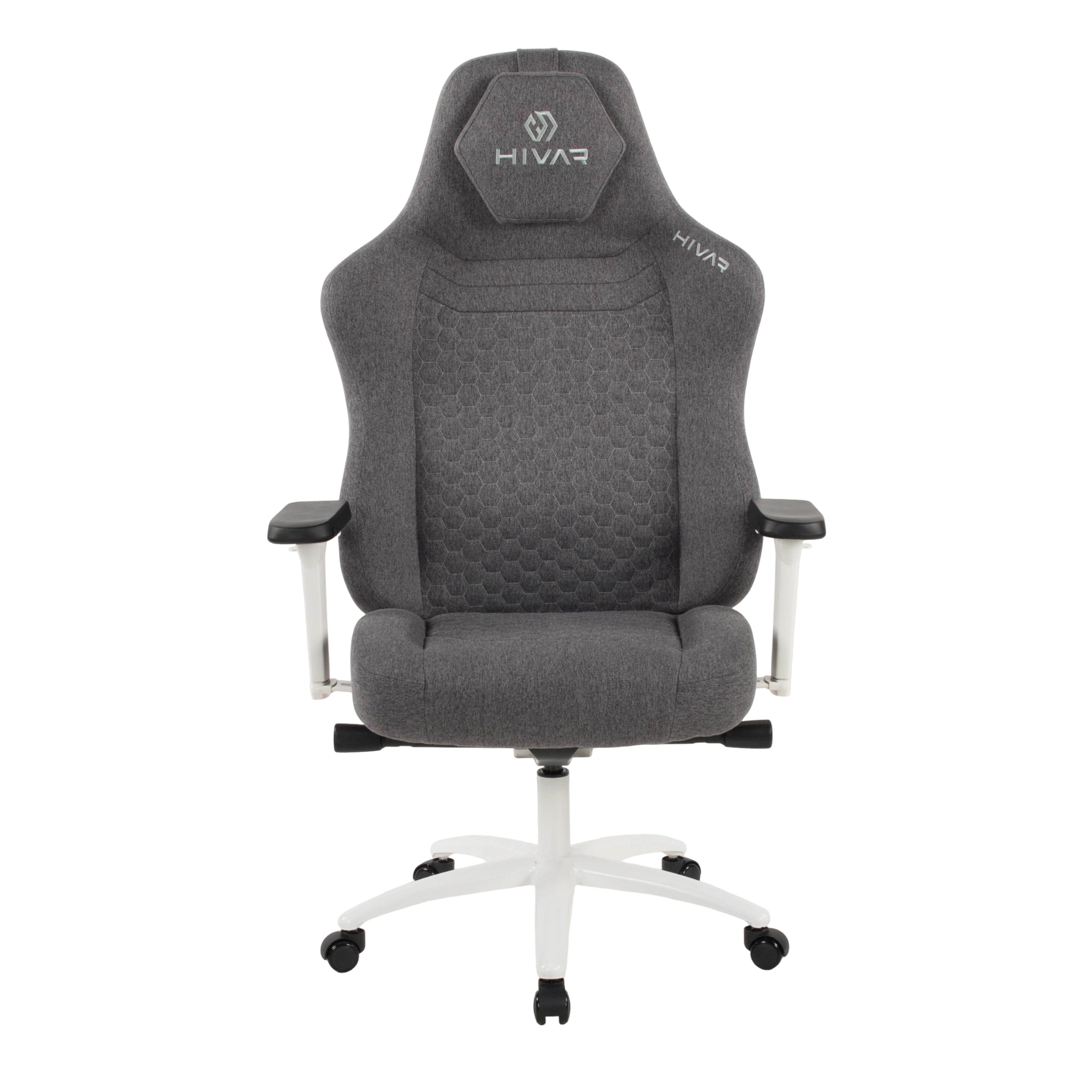 HIVAR Orbcial XL Nebulon White - Frontal