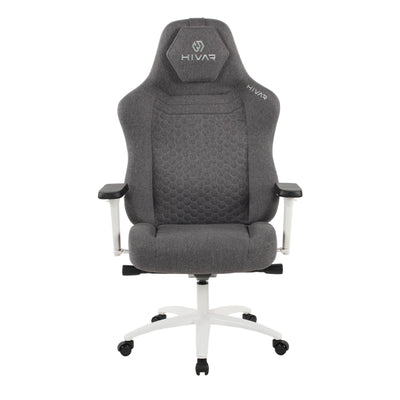 HIVAR Orbcial XL Nebulon White - Frontal
