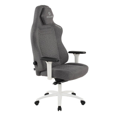 HIVAR Orbical XL Nebulon White - Seitenansicht links