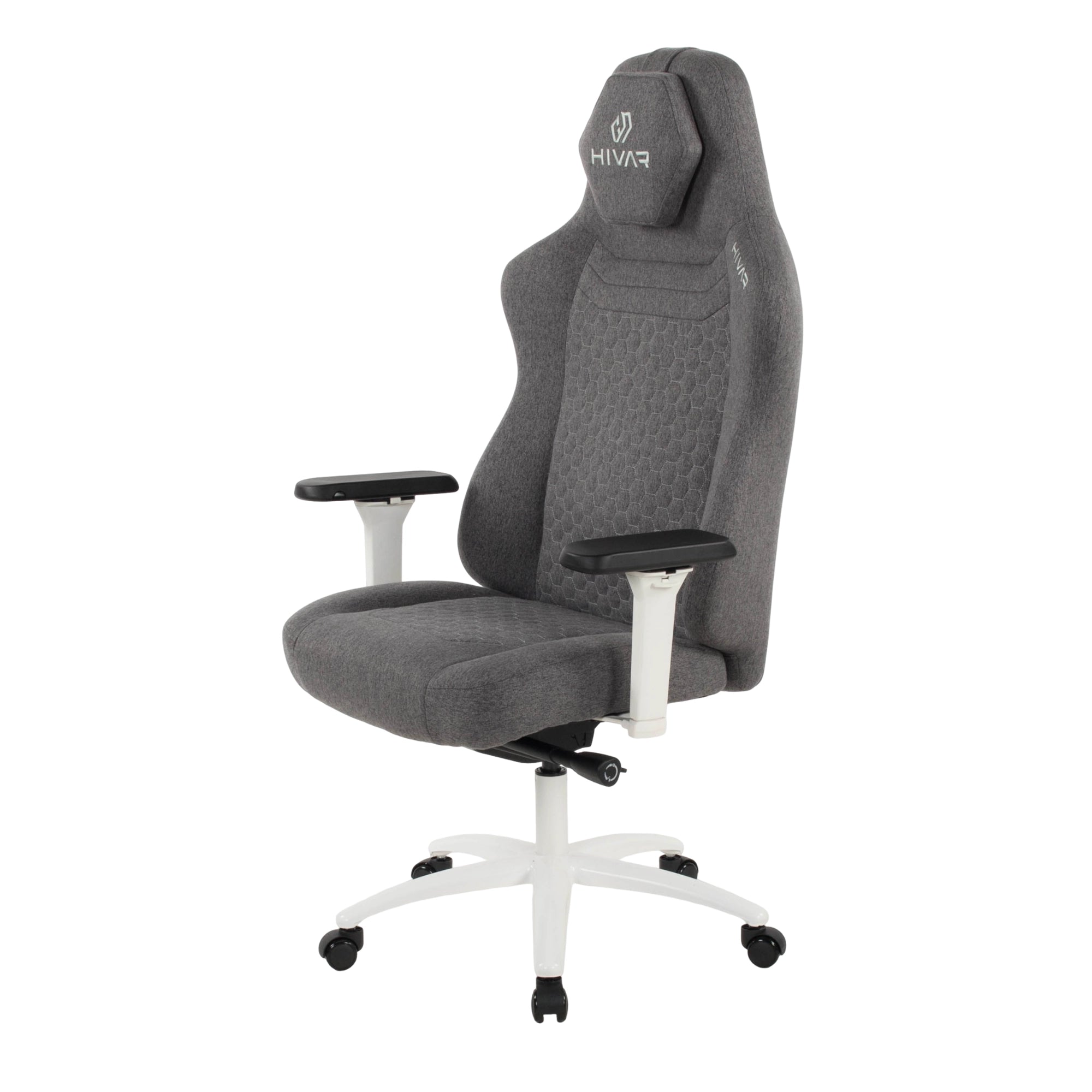 HIVAR Orbical XL Nebulon White - Seitenansicht rechts