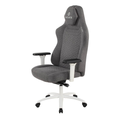 HIVAR Orbical XL Nebulon White - Seitenansicht rechts