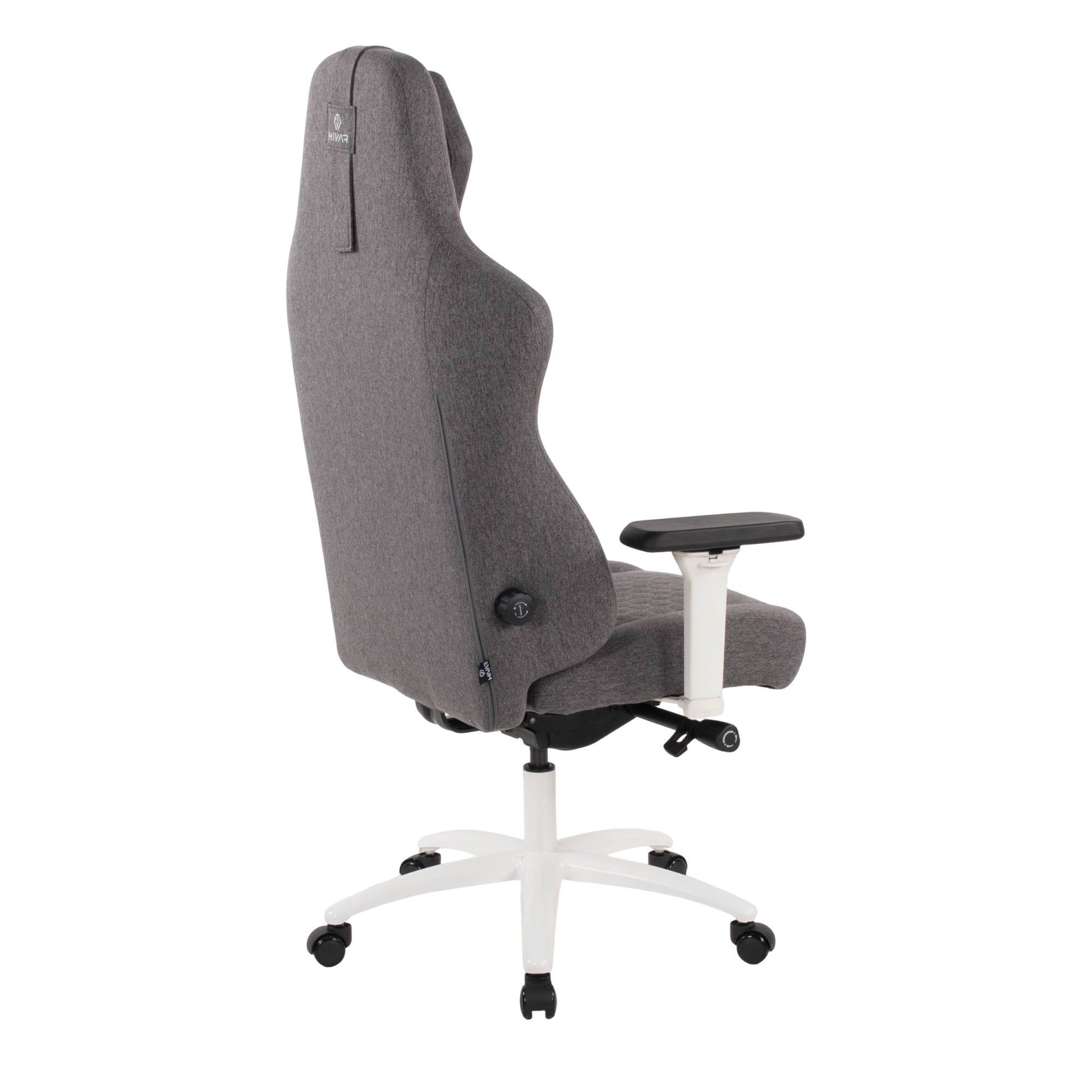 HIVAR Orbical XL Nebulon - Rückansicht