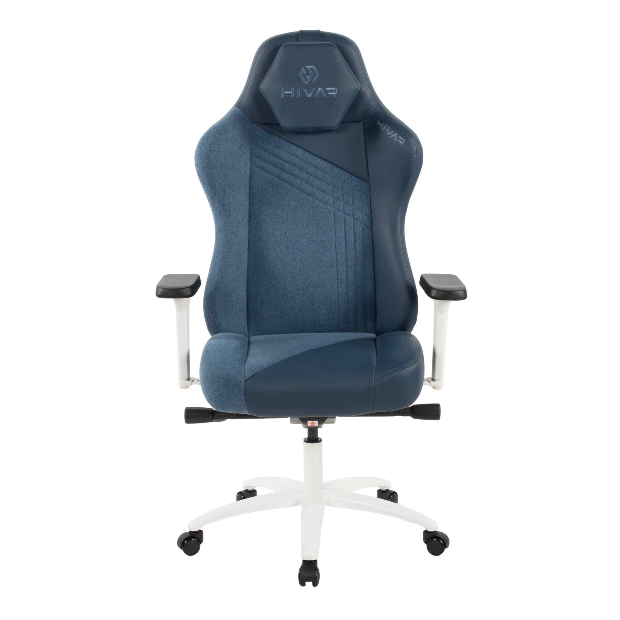 HIVAR Skylar Ocean White - Frontalansicht