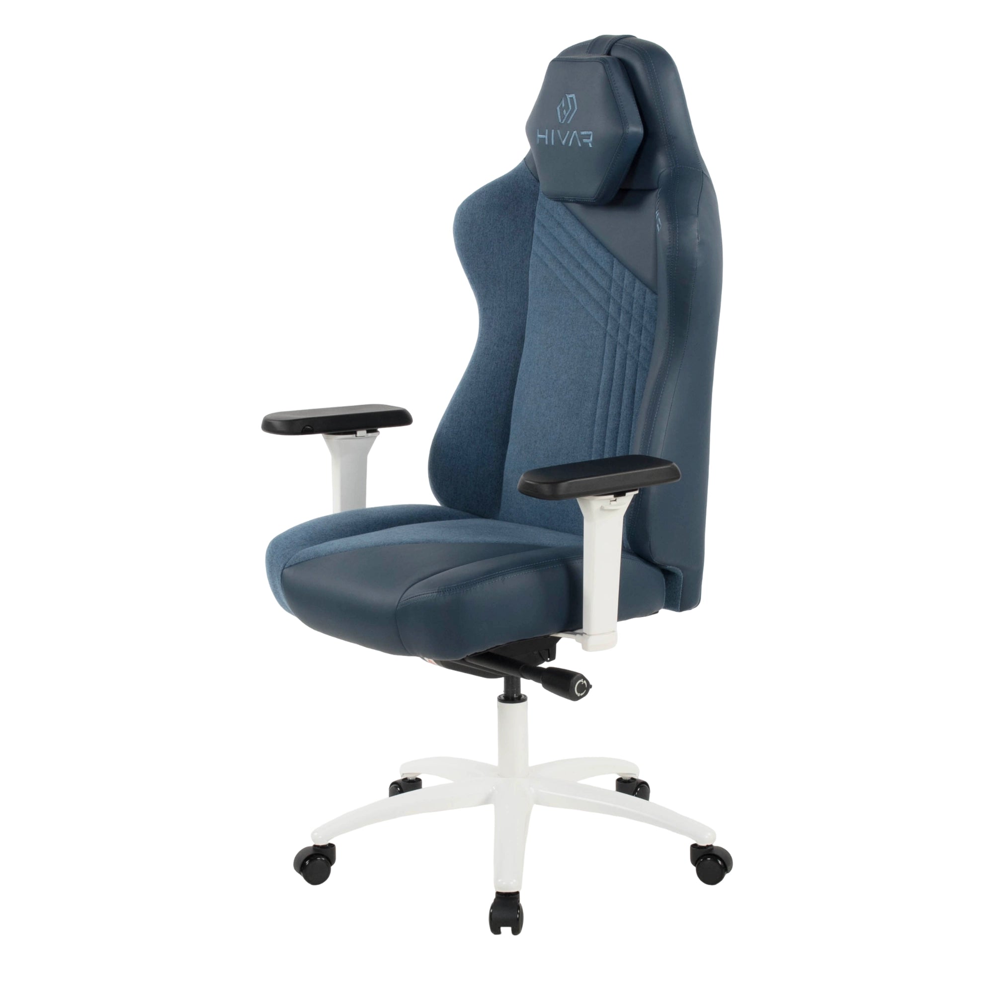 HIVAR Skylar Ocean White - Seitenansicht rechts