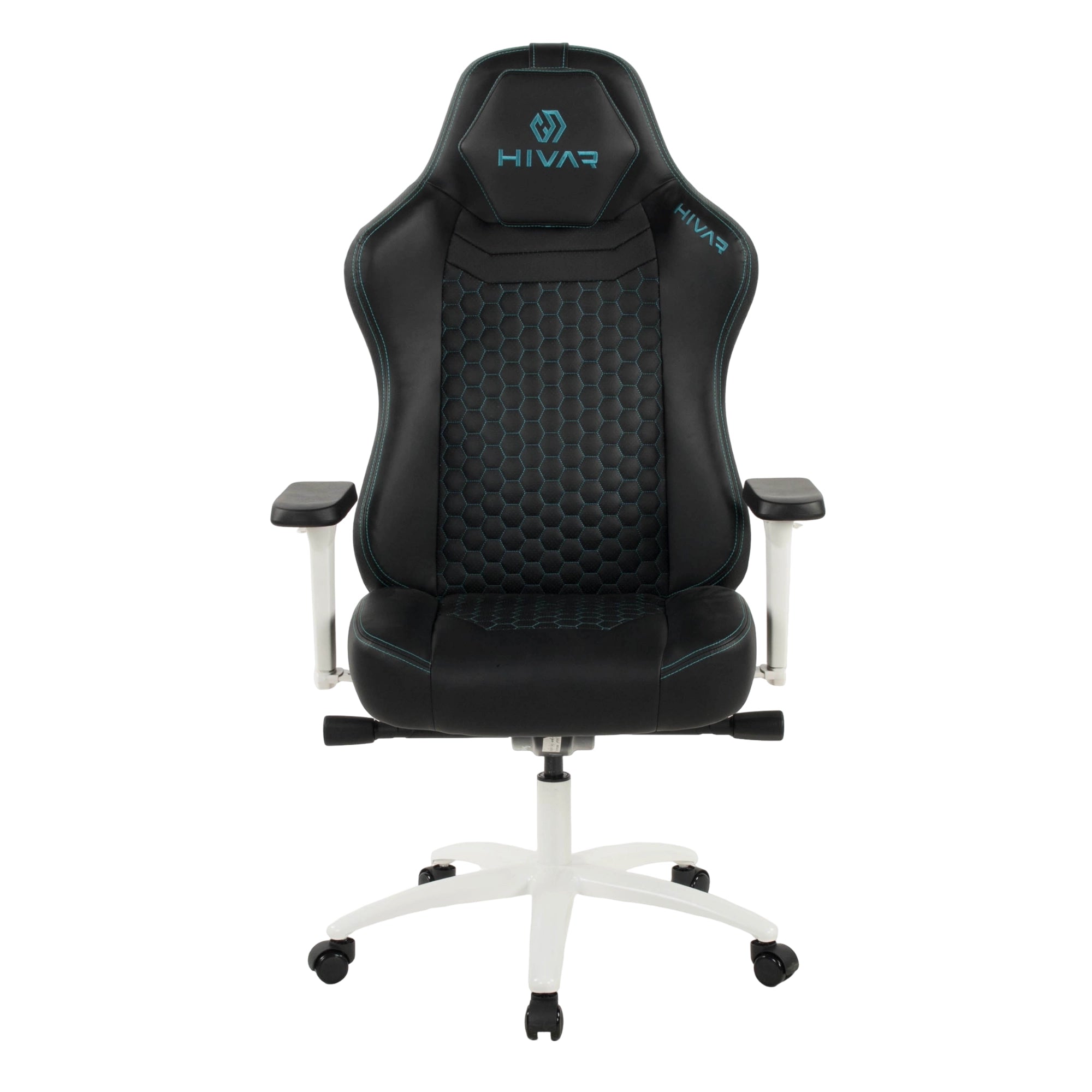 HIVAR Orbical Onyx White - Frontal