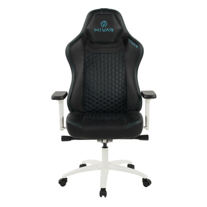 HIVAR Orbical Onyx White - Frontal