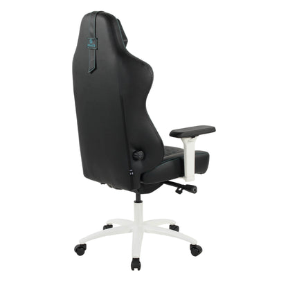HIVAR Orbical Onyx White - Rückansicht