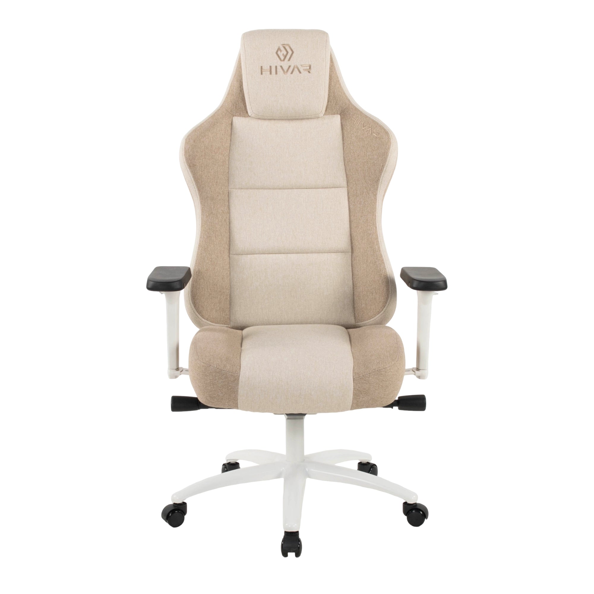 HIVAR Eqlipse Sand White - Frontal