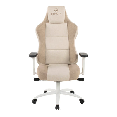 HIVAR Eqlipse Sand White - Frontal