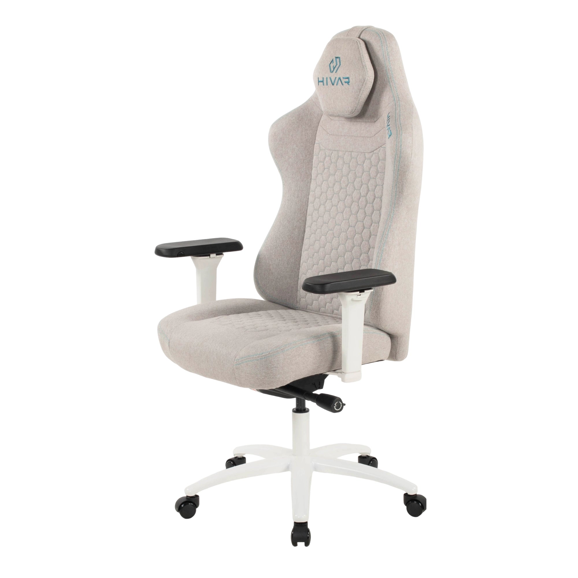 HIVAR Orbical Smoke White - Seitenansicht rechts