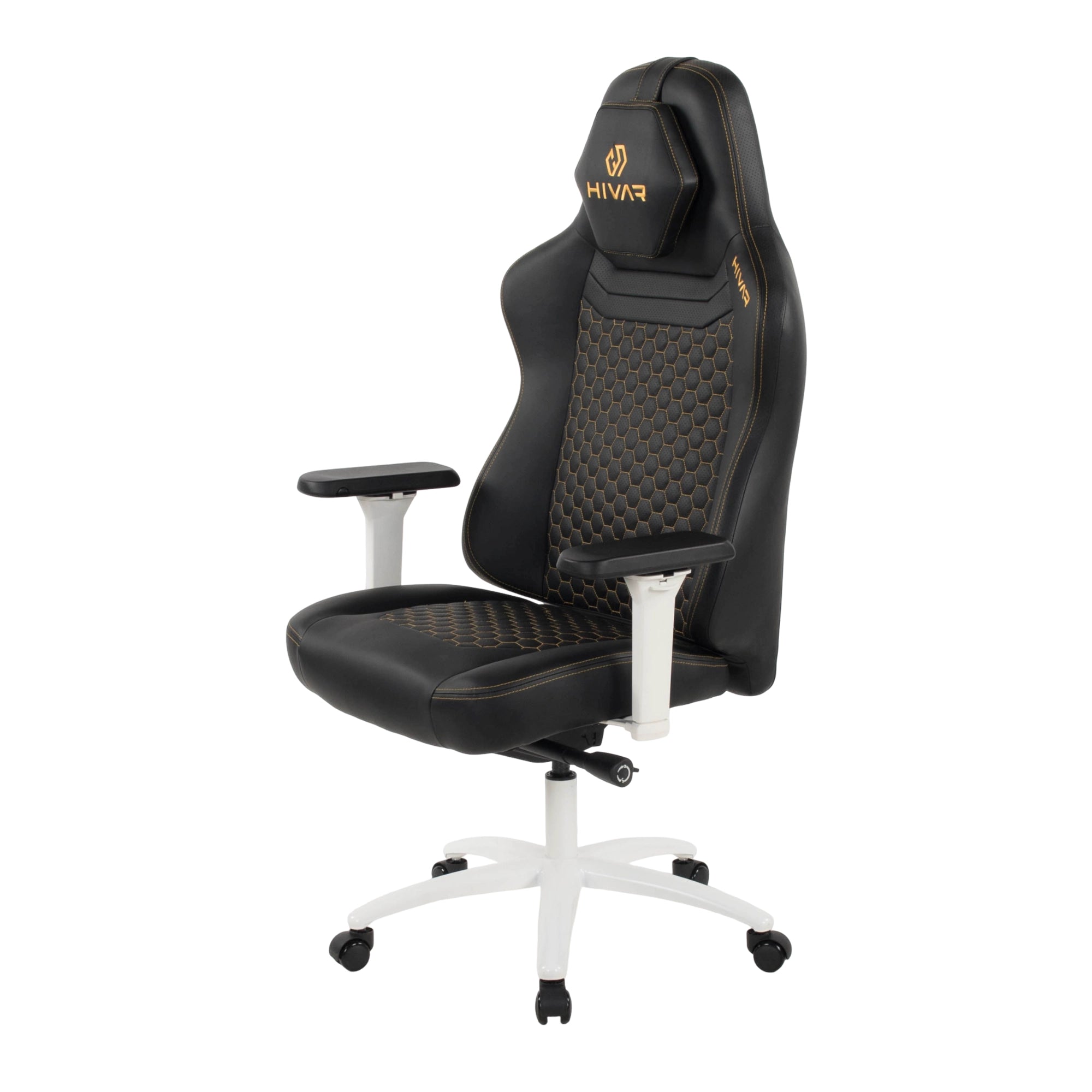 HIVAR Orbical XL Solaris - Seitenansicht rechts