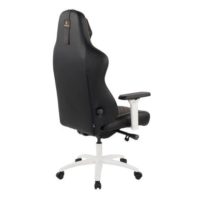 HIVAR Orbical XL Solaris - Rückansicht