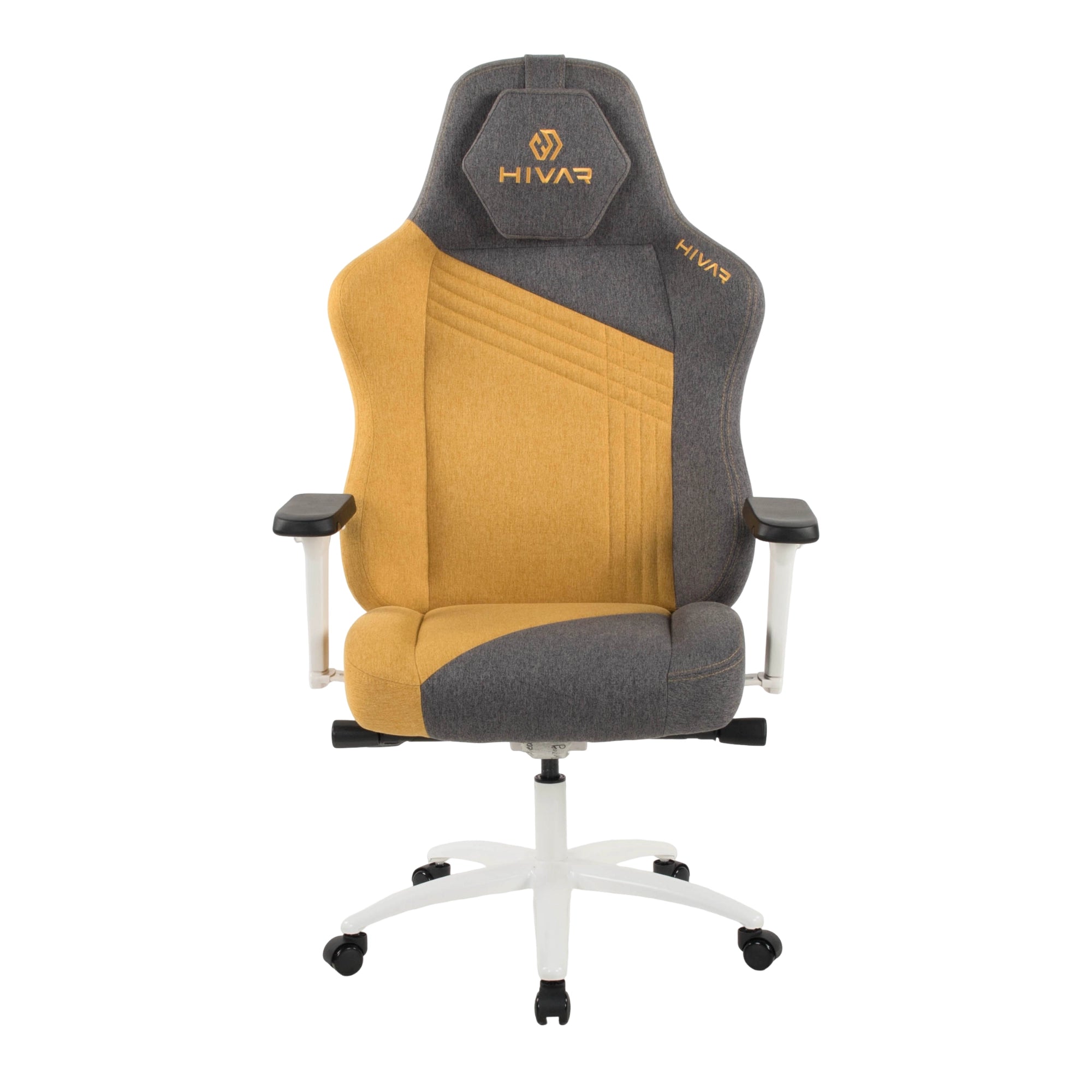 HIVAR Skylar XL Sun White - Frontalansicht