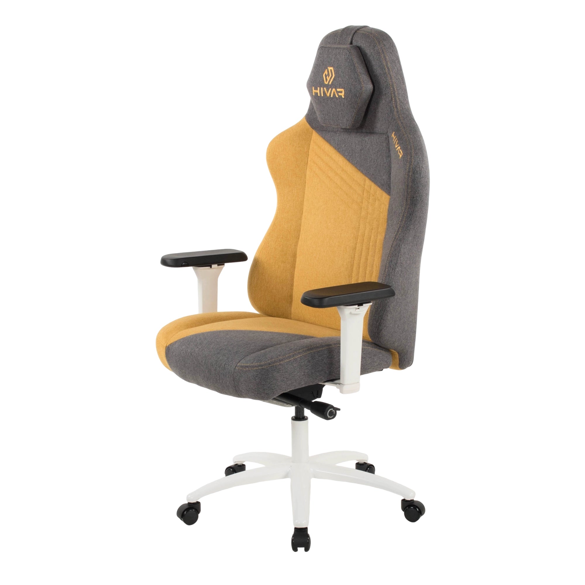 HIVAR Skylar XL Sun White - Seitenansicht rechts