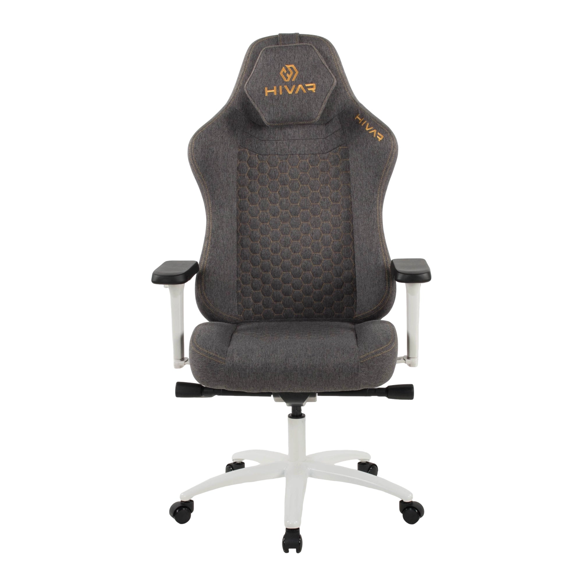 HIVAR Orbical Thunder White - Frontal