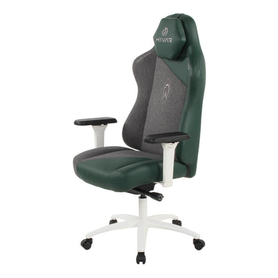 HIVAR Werder Bremen White - Seitenansicht rechts