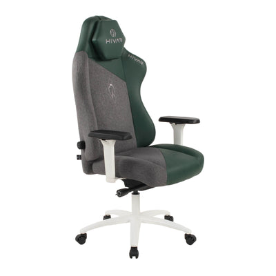 HIVAR Werder Bremen Edition White - Seitenansicht links