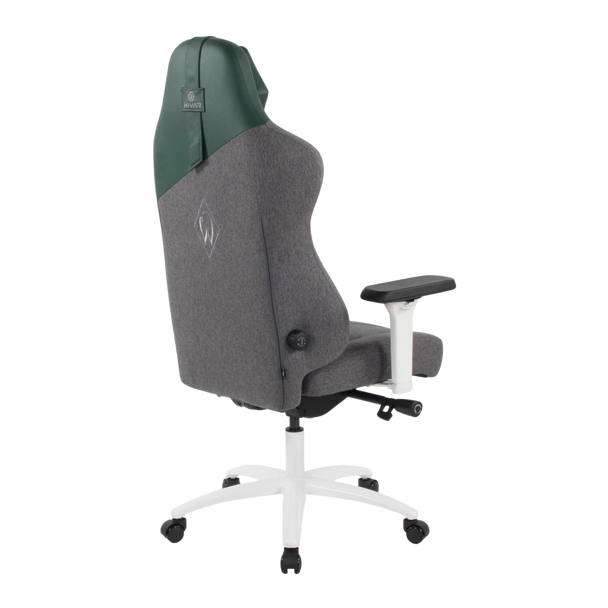 HIVAR Werder Bremen Edition - Rückansicht